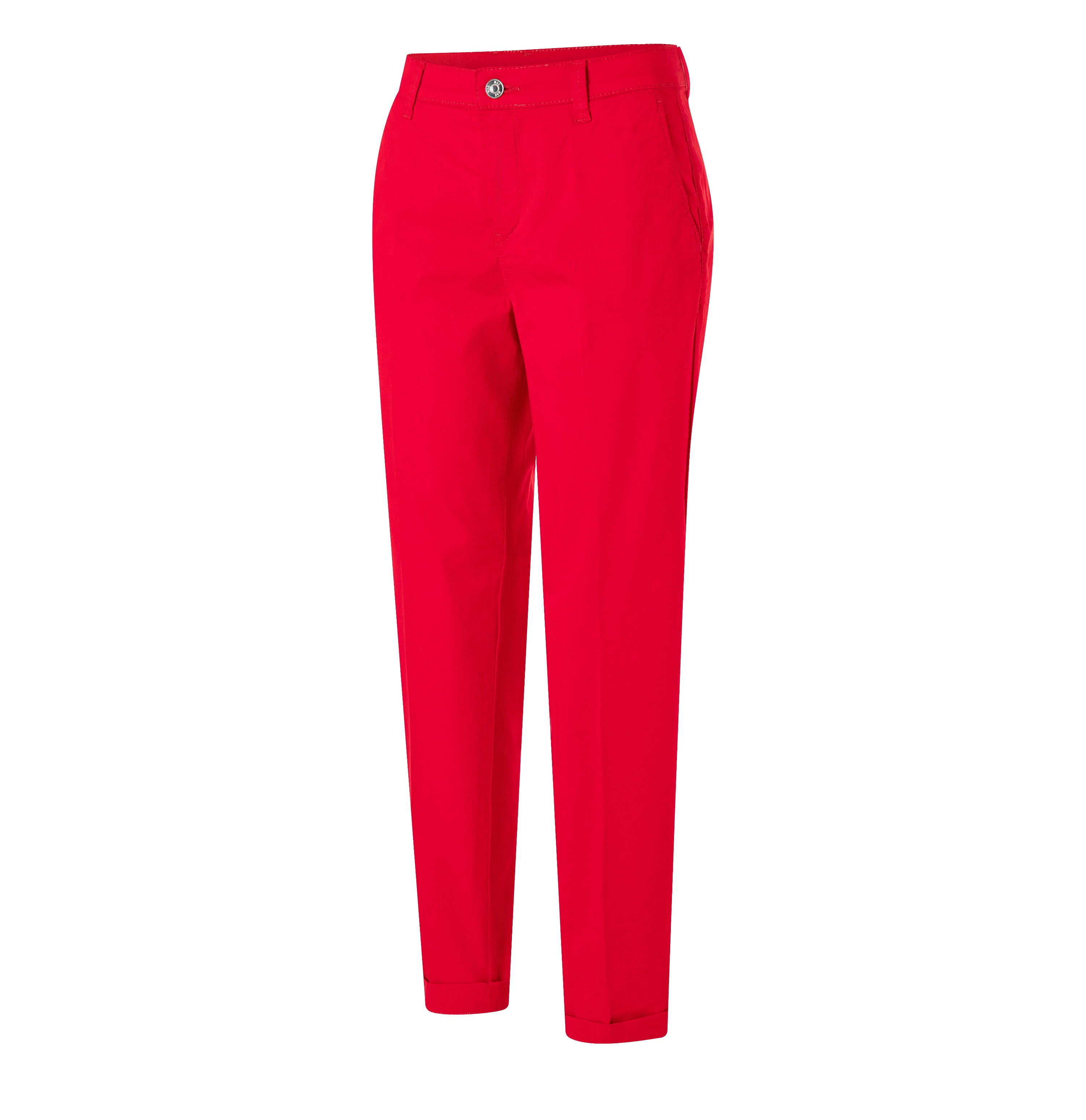 Chino - Cropped