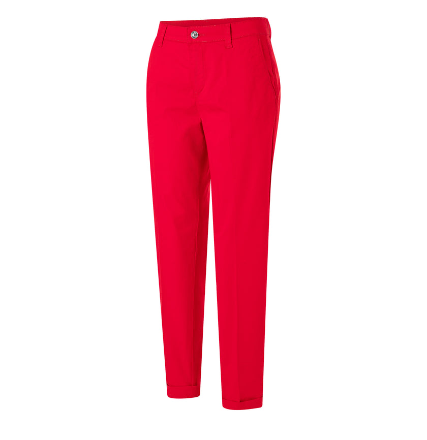 Chino - Cropped