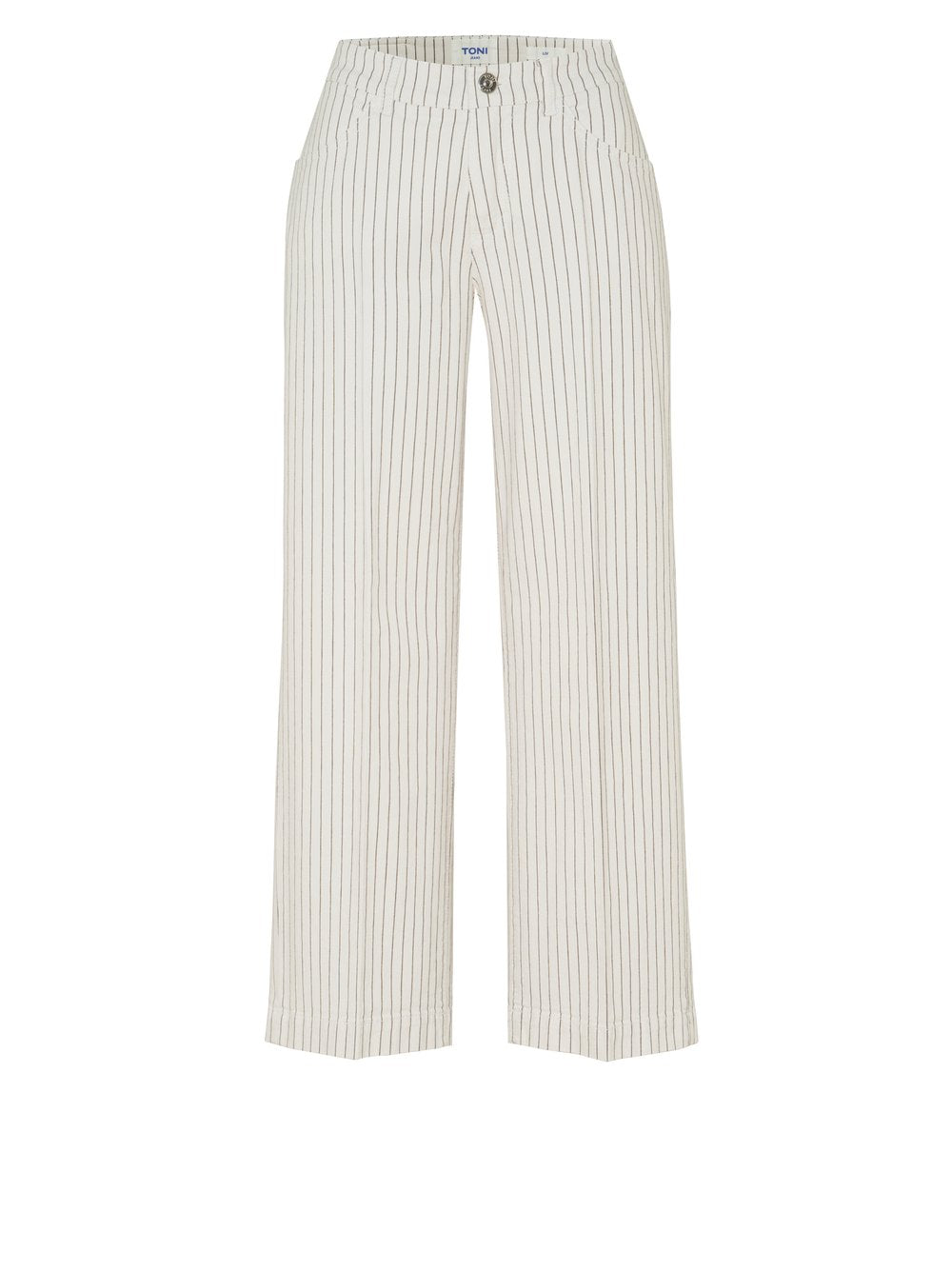 Jeans - Liv Culotte 7/8