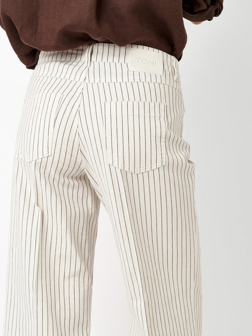 Jeans - Liv Culotte 7/8