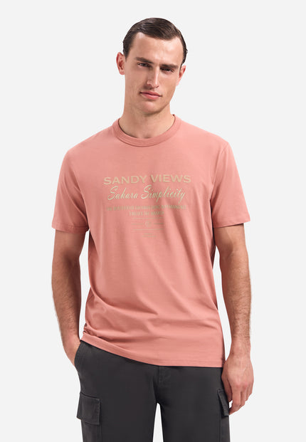 T-Shirt - Fronntprint