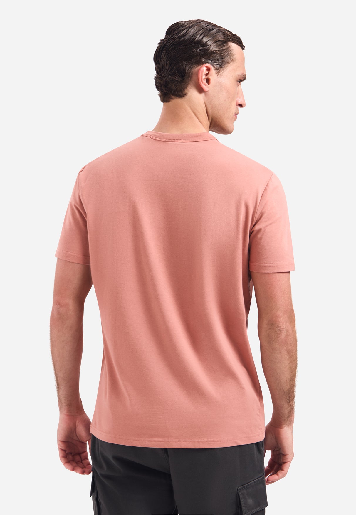 T-Shirt - Fronntprint