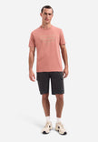 T-Shirt - Fronntprint