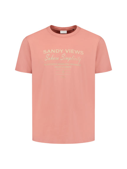 T-Shirt - Fronntprint
