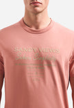 T-Shirt - Fronntprint