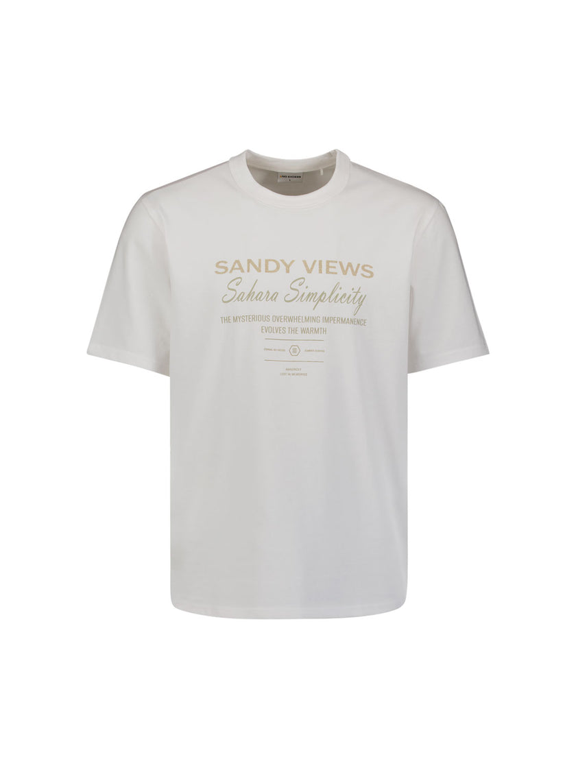 T-Shirt - Fronntprint