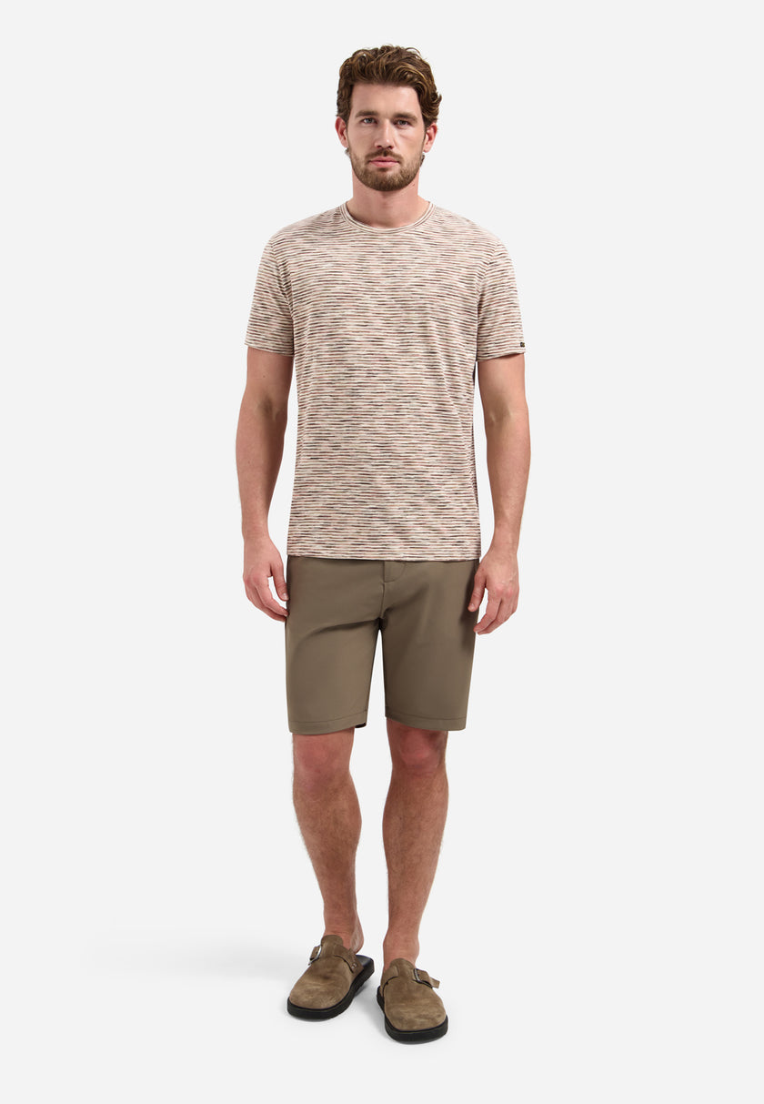 Shirt - Baumwolle