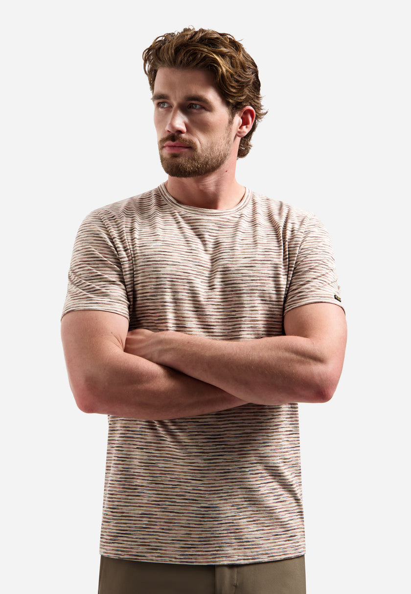 Shirt - Baumwolle