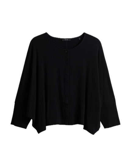 Sweatjacke - Sigefi