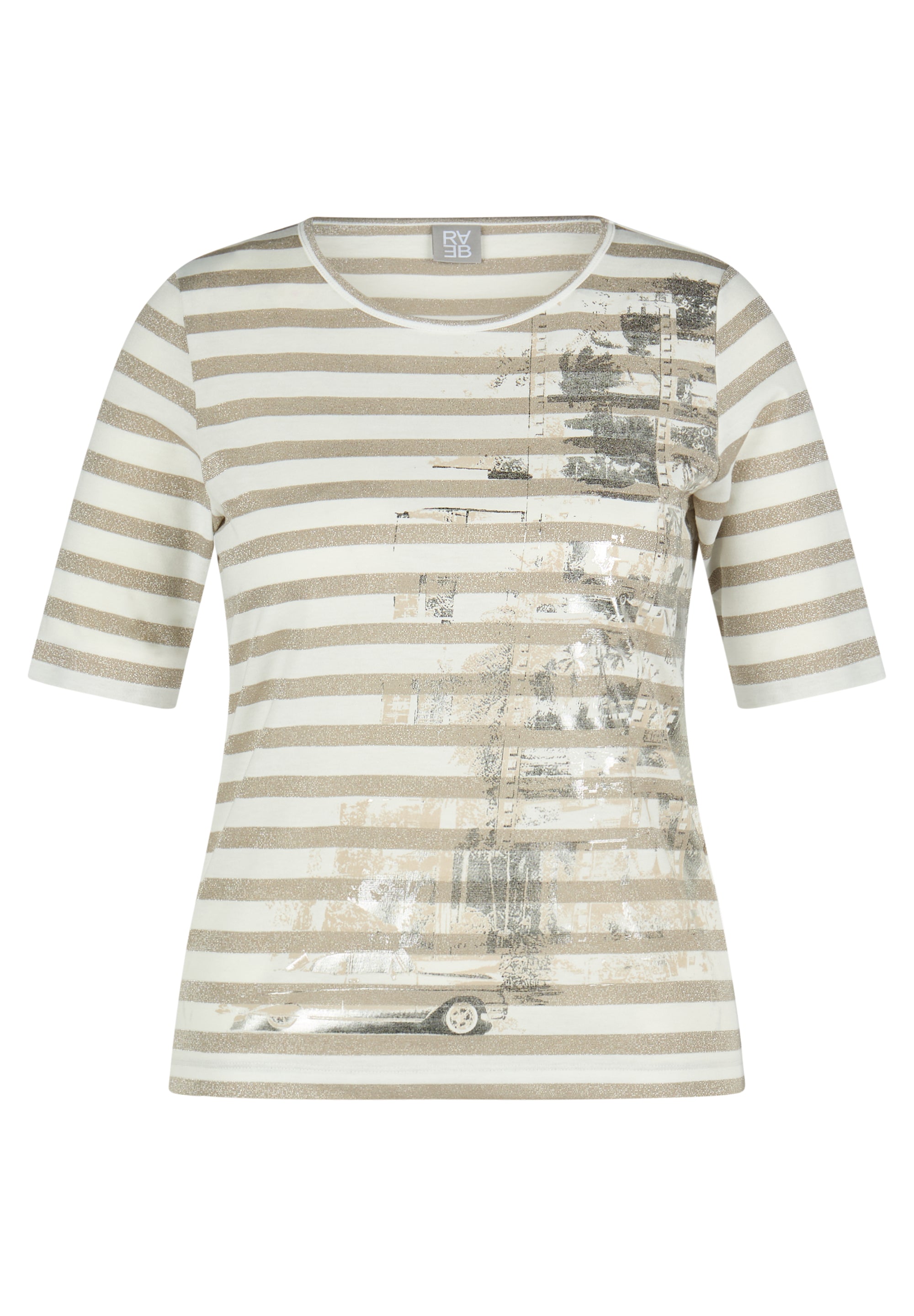 Shirt - Ocean Drive