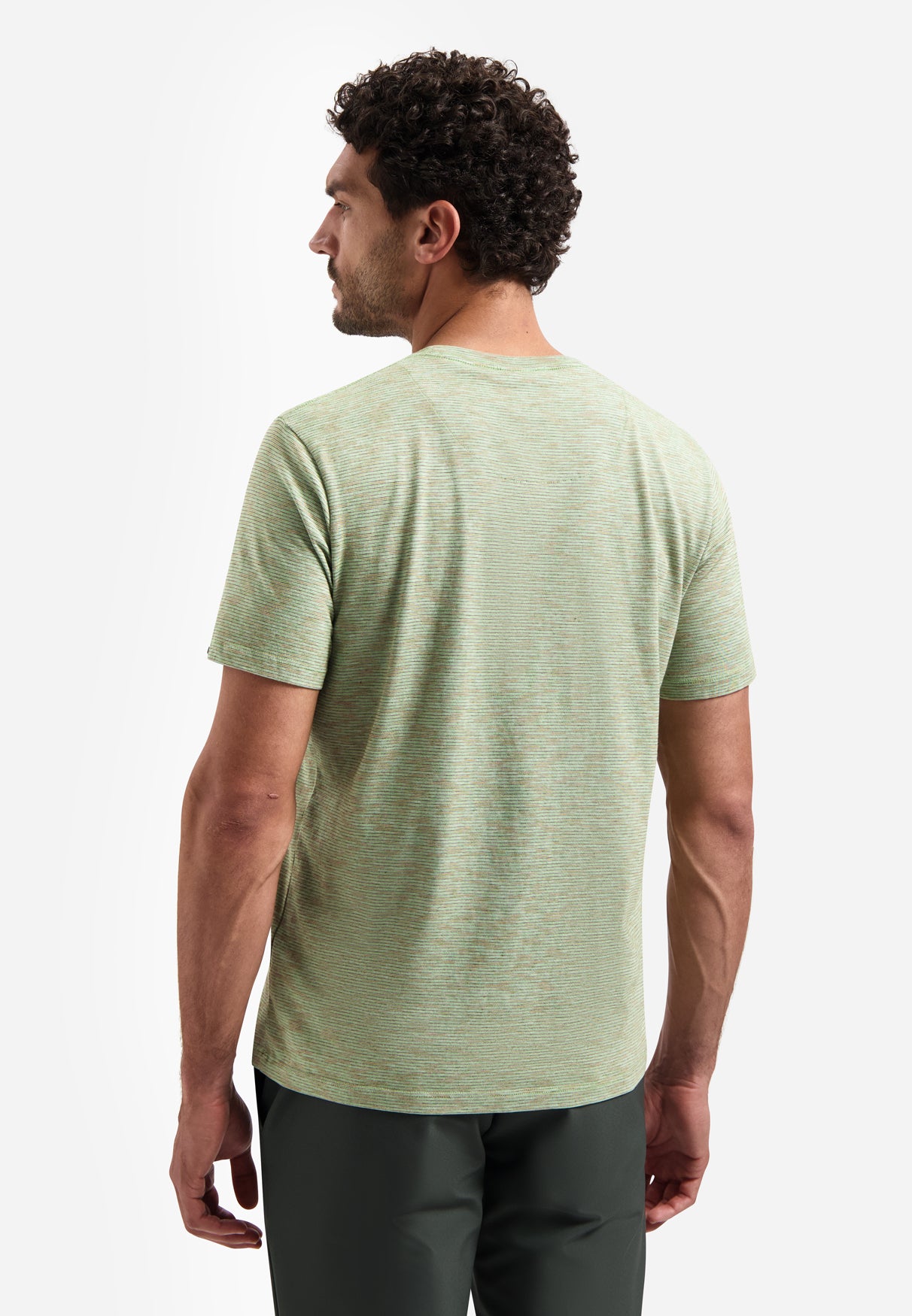 Shirt - Baumwolle