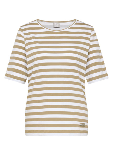 T-Shirt - Tropic Glam