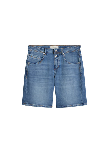 Shorts - Denim