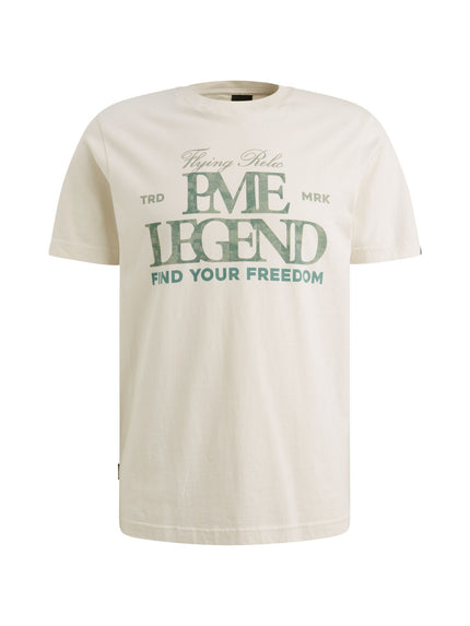 Shirt - Frontprint