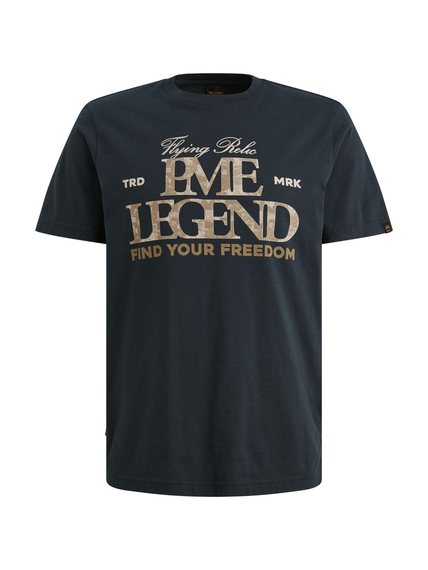 Shirt - Frontprint