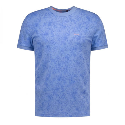 Shirt - Alloverprint