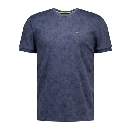 Shirt - Alloverprint