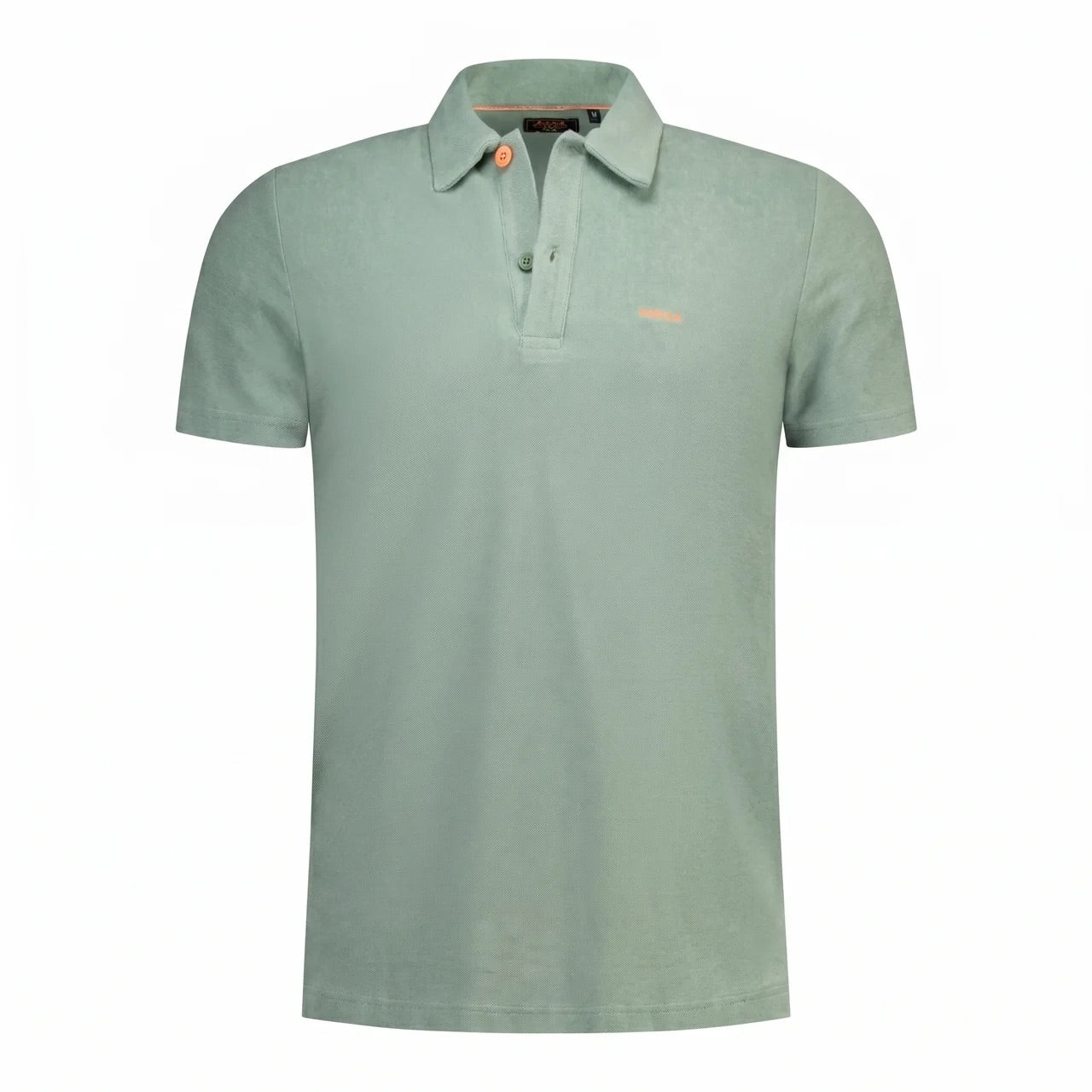 Poloshirt - Baumwolle