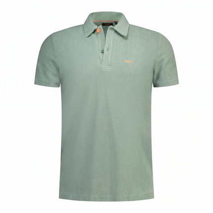 Poloshirt - Baumwolle