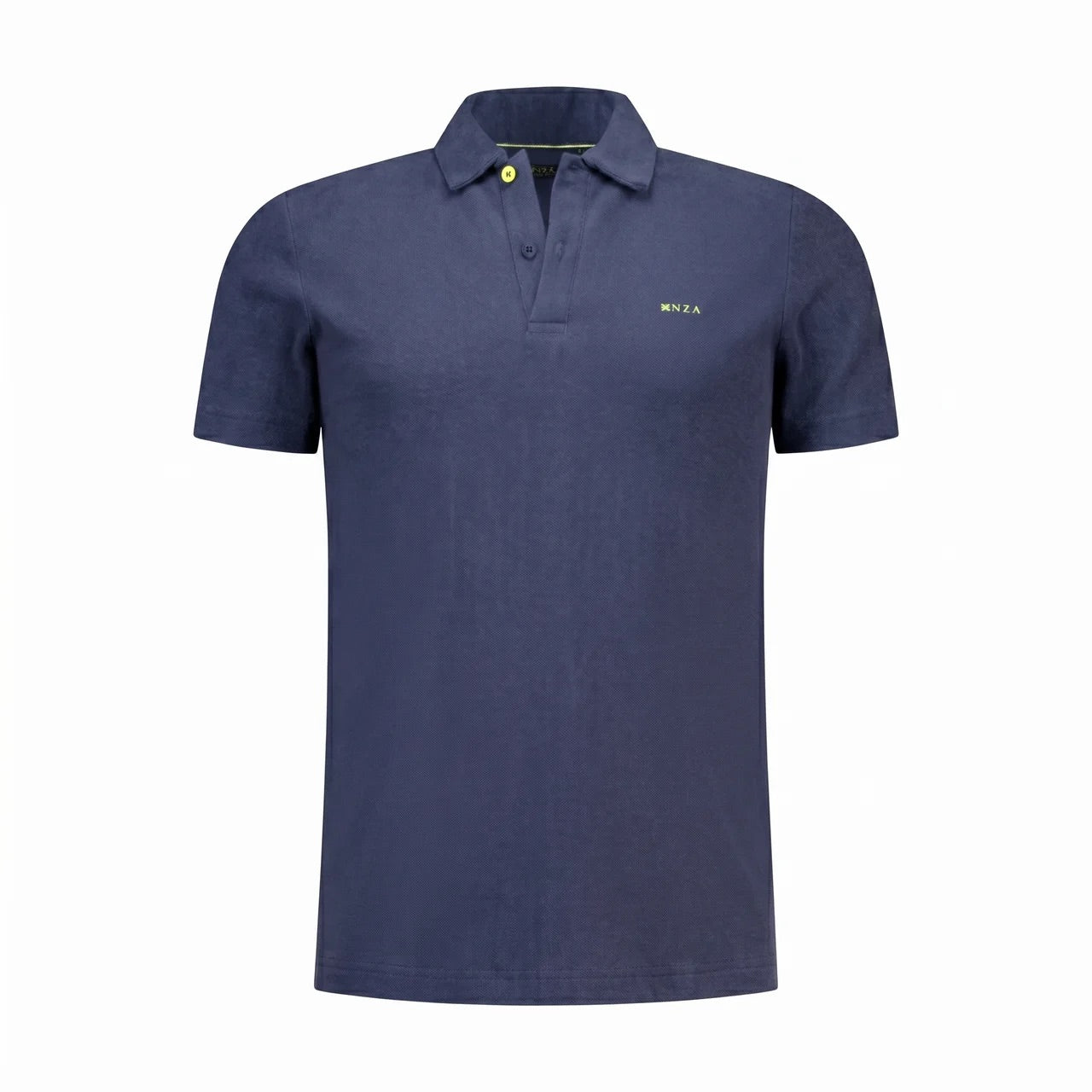 Poloshirt - Baumwolle