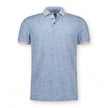 Poloshirt - Alloverprint