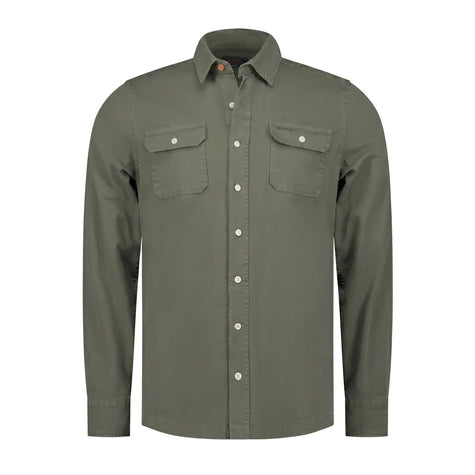 Overshirt - Stretch