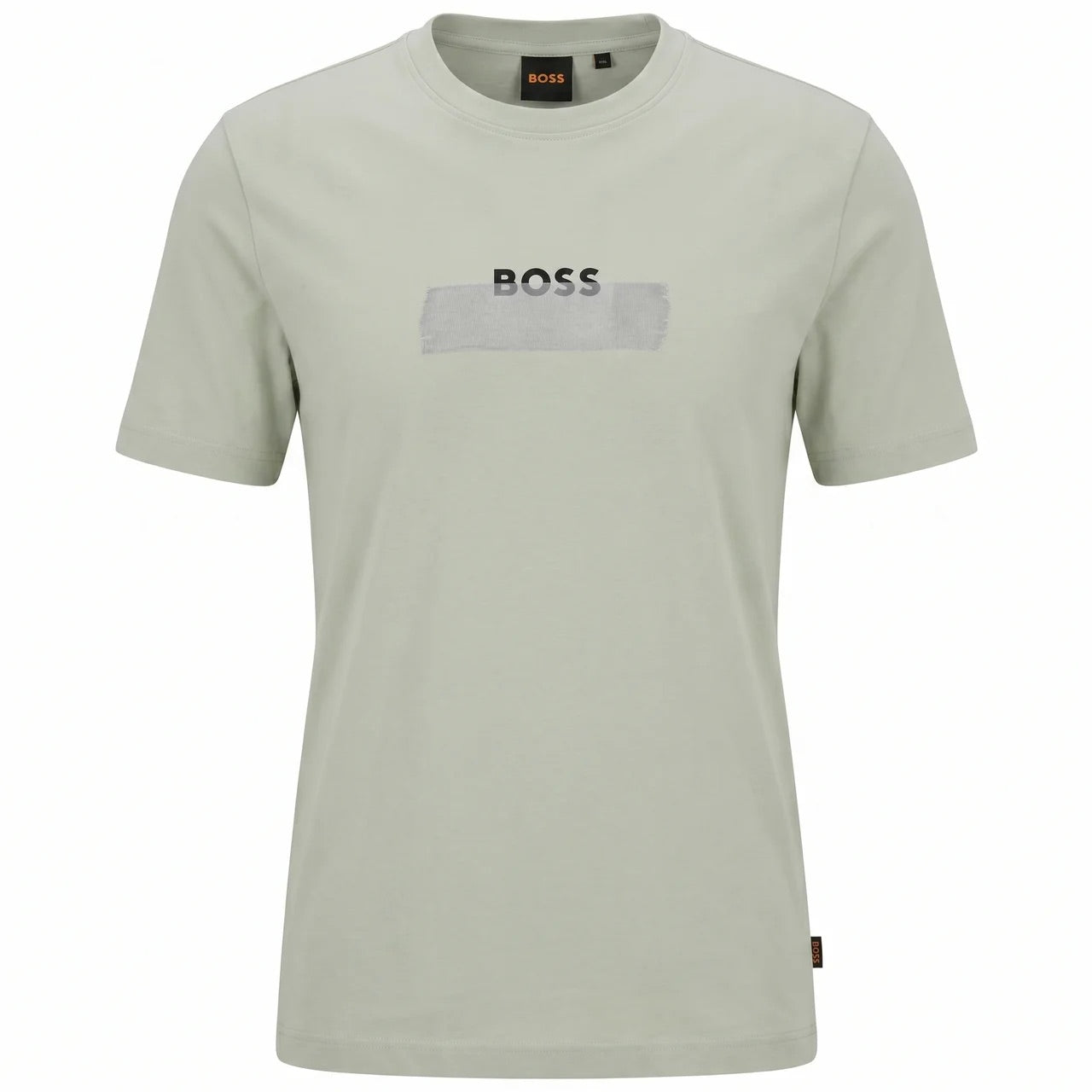 Shirt - LogoTape