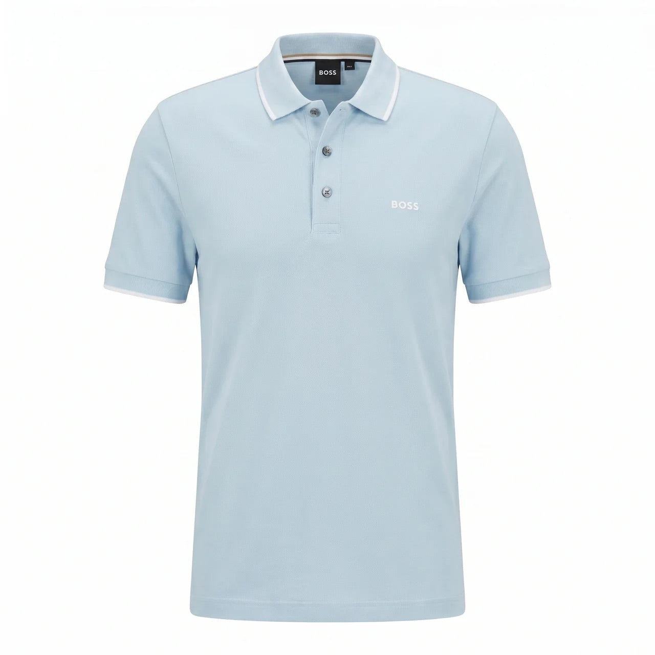 Poloshirt - Parlay