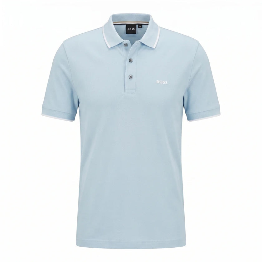 Poloshirt - Parlay