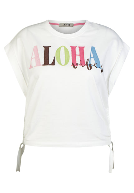 T-Shirt - Tahiti Flair