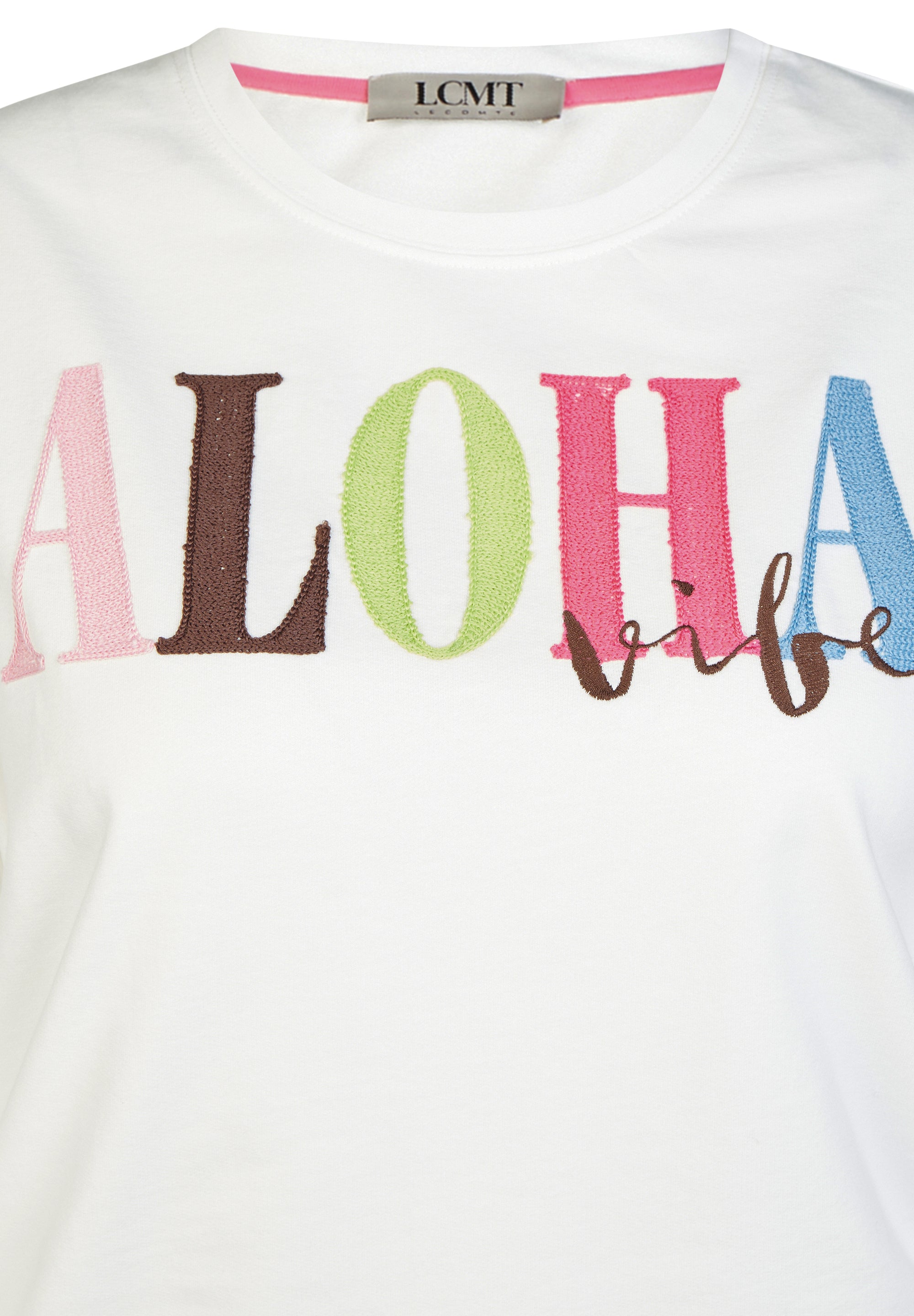 T-Shirt - Tahiti Flair