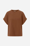 Shirt -  Peach