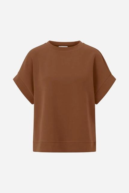 Shirt -  Peach