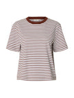 T-Shirt - Streifen