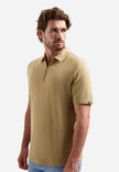 Poloshirt - Zipper