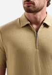 Poloshirt - Zipper