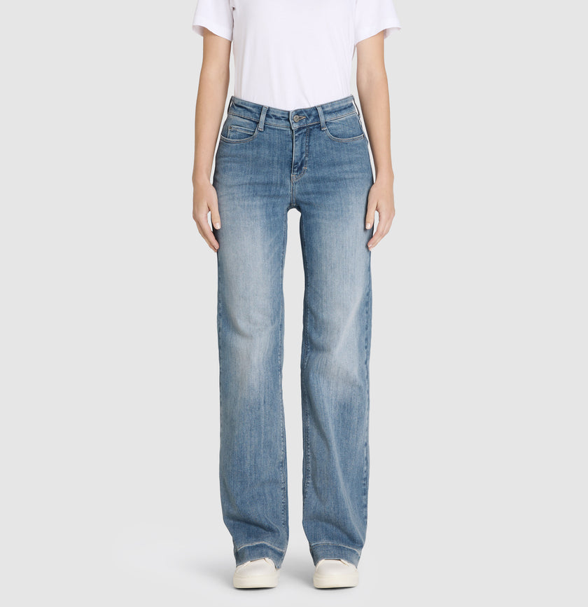 Jeans - Dream Wide - Authentic mega flex