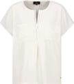 T-Shirt - Strassbesatz
