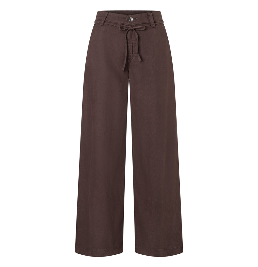 Hose - Leinenmix