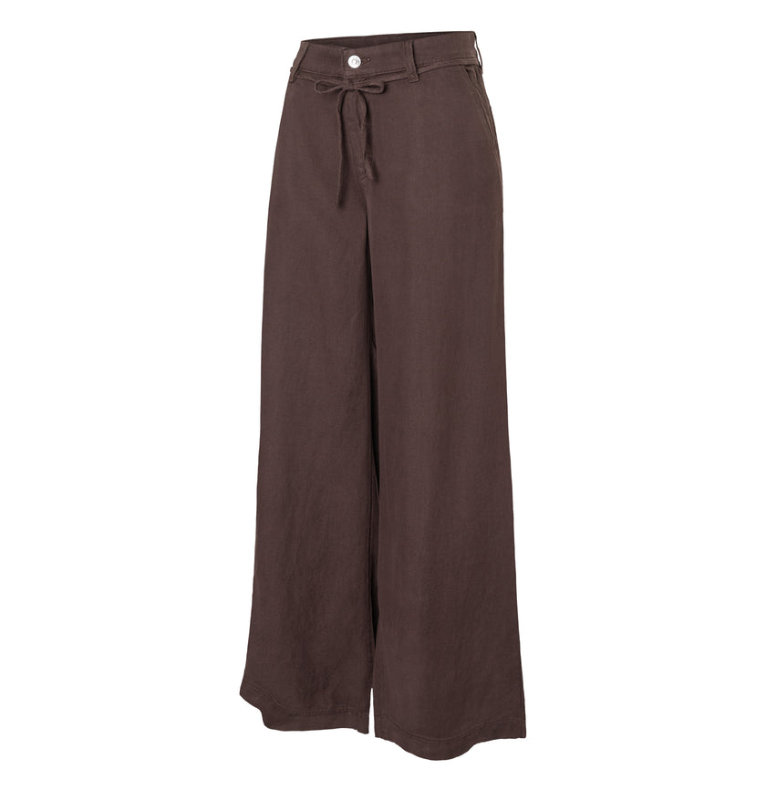 Hose - Leinenmix