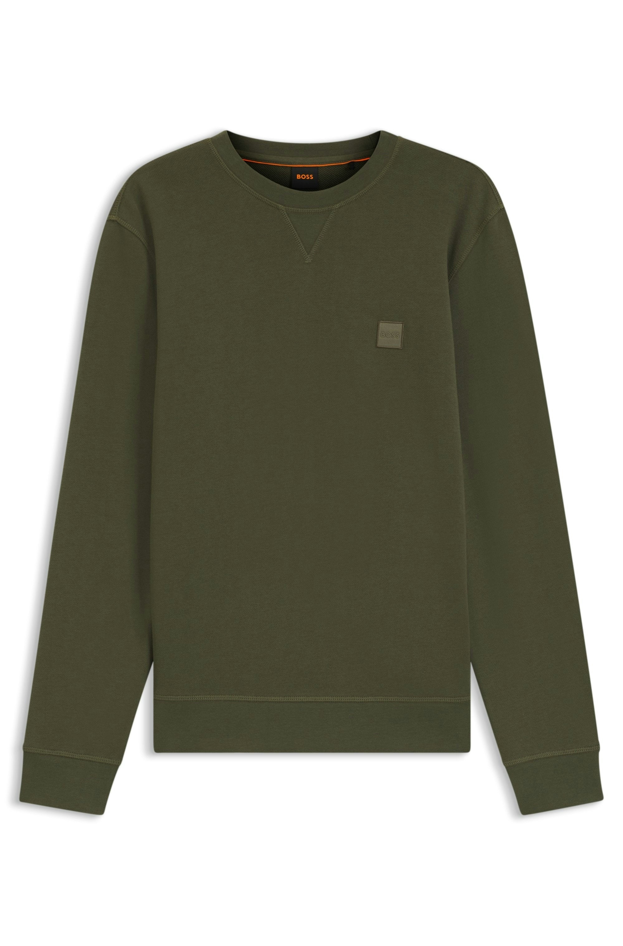 Sweatshirt - Westart