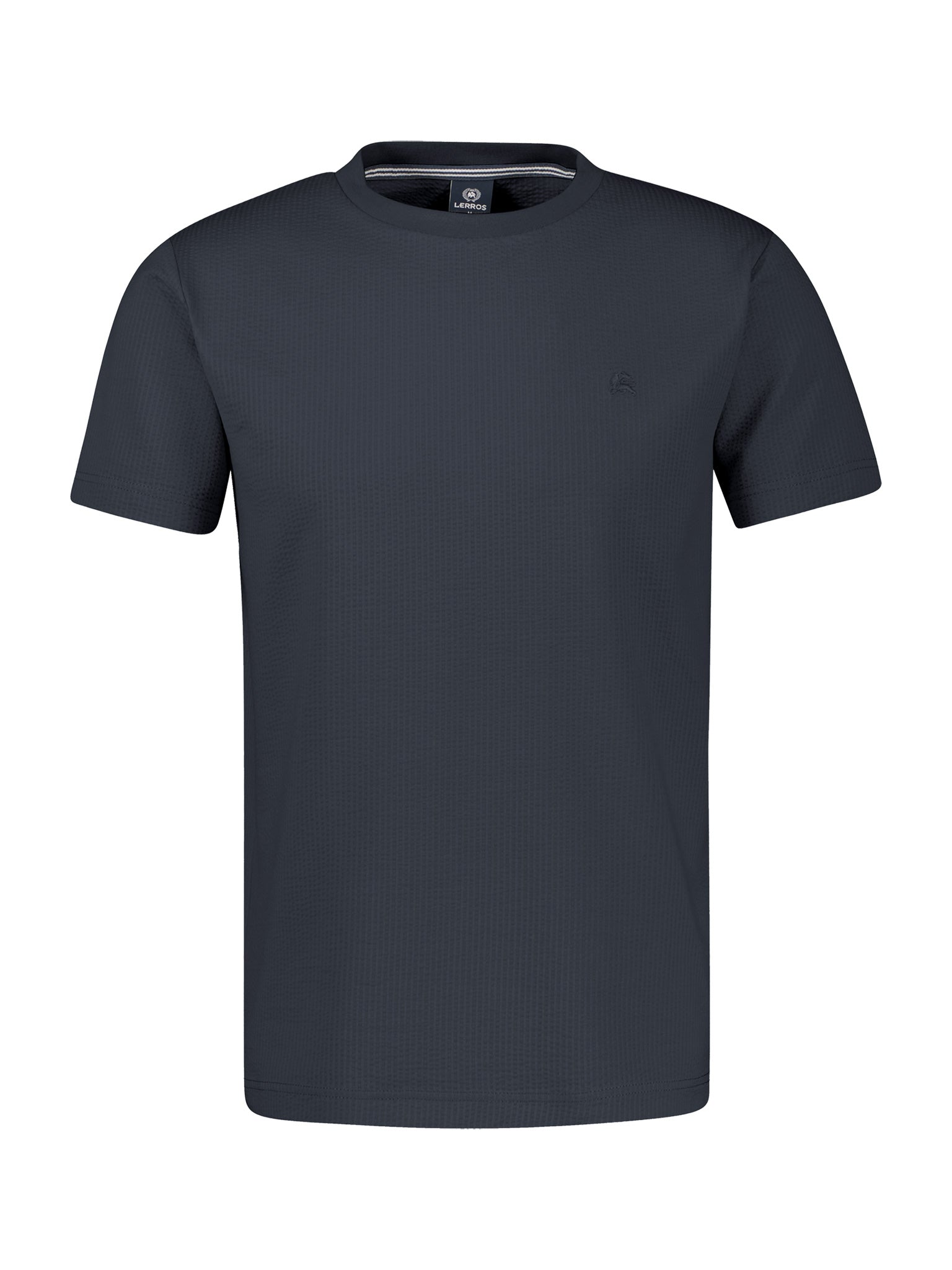 T-Shirt -  Seersucker