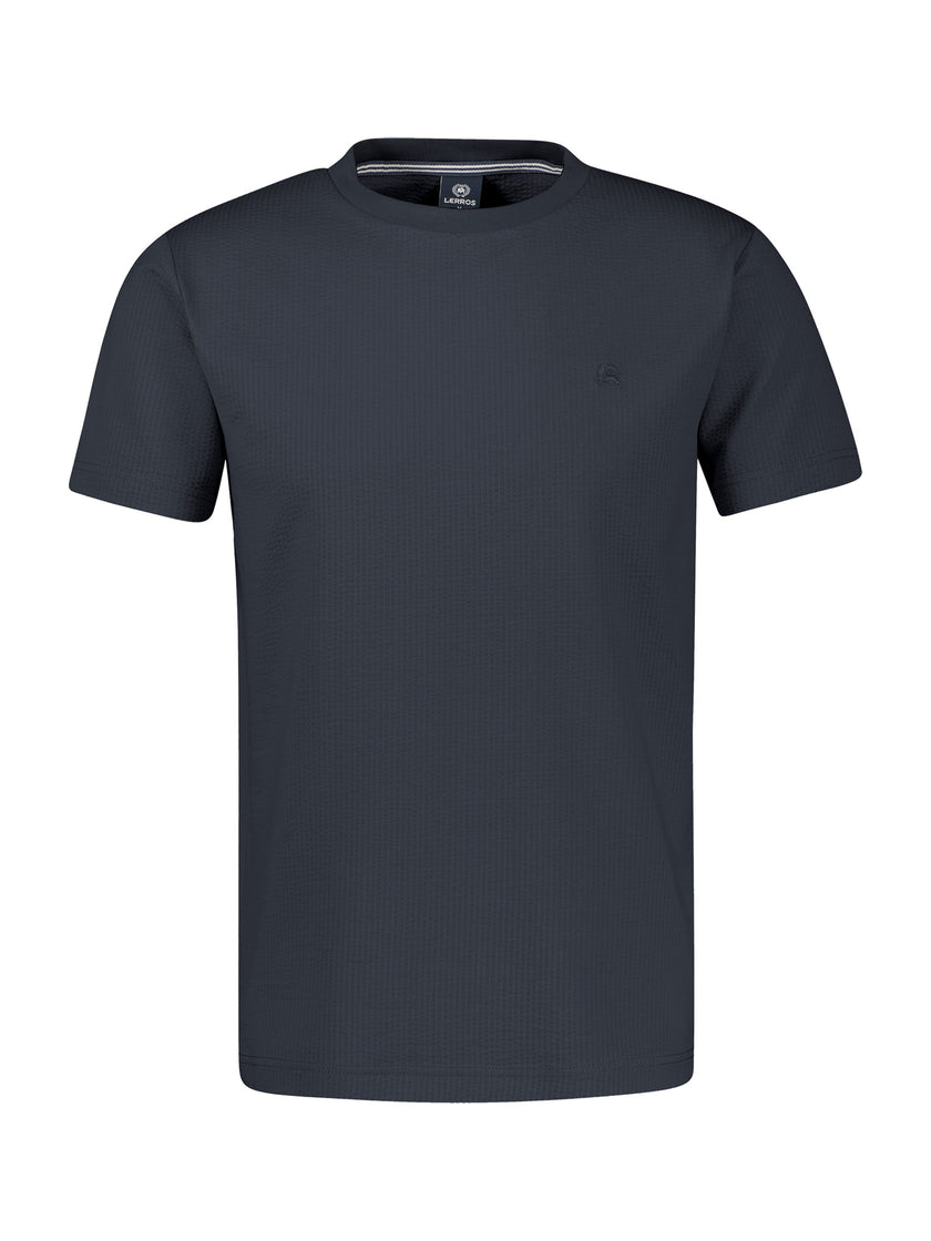 T-Shirt -  Seersucker