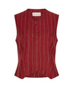 Weste - Claritte Waistcoat STP