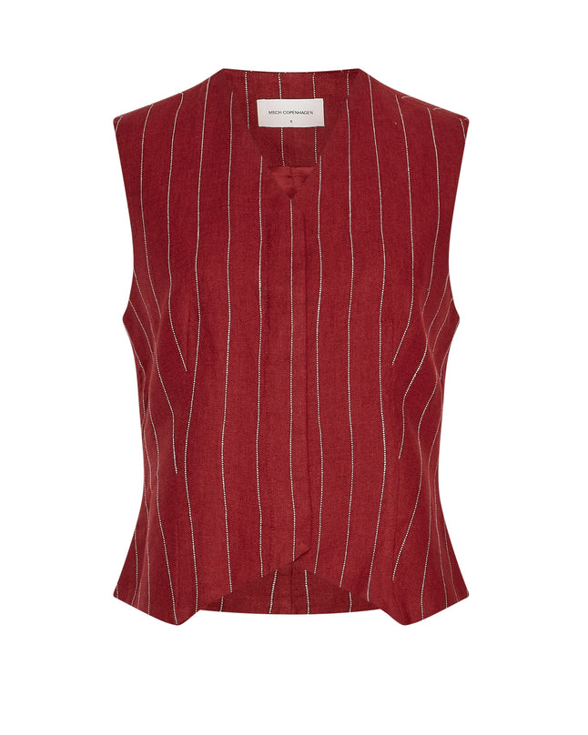 Weste - Claritte Waistcoat STP
