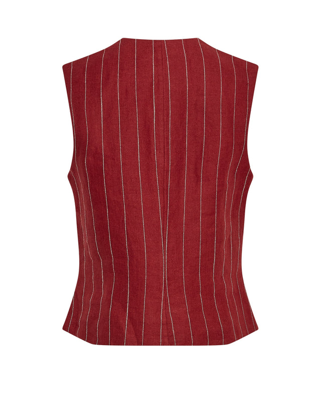 Weste - Claritte Waistcoat STP
