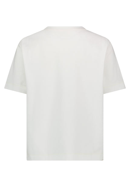 Baumwollshirt - Wording