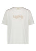 Baumwollshirt- Wording