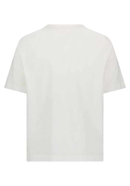 Baumwollshirt- Wording