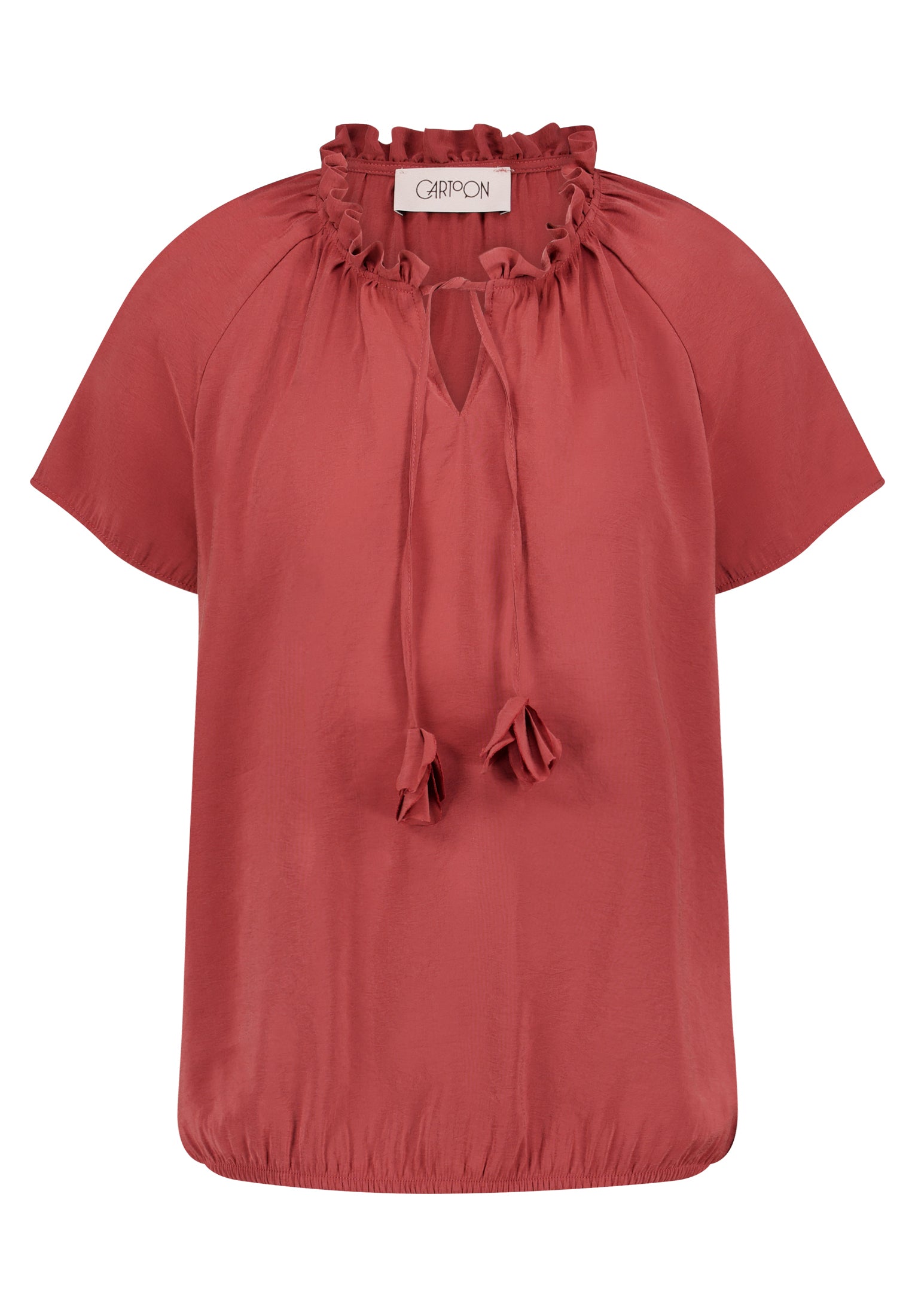 ONLINE EXKLUSIV - Bluse - Modalmix